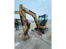 2021 Cat 303-07CR