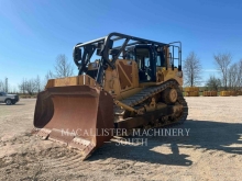 2023 Cat D8T