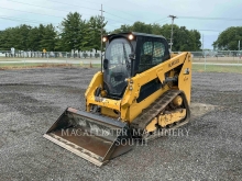 2019 Cat 239D