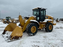 2019 Cat 938M