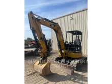 2019 Cat 305E2CR