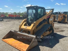 2023 Cat 289D3