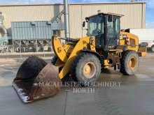 2012 Cat 938K RQ+