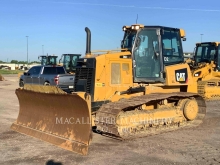 2018 Caterpillar D6K2LGP