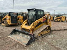 2021 Cat 279D3