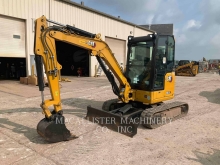 2022 Cat 303.5 CR