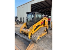 2021 Cat 279D3