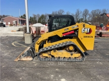 2020 Cat 279D3