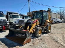 2019 Cat 420F2IT
