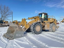 2005 Cat 988G