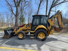 2017 Cat 420F2IT