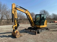 2021 Cat 30607CR