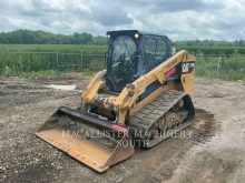 2019 Cat 279D
