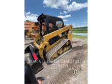 2018 Cat 239D