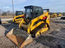 2021 Caterpillar 259D3