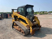 2015 Caterpillar 259D