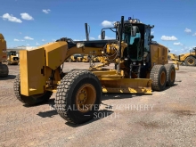 2014 Cat 140M2