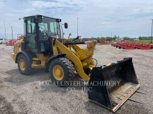 2022 Caterpillar 907M