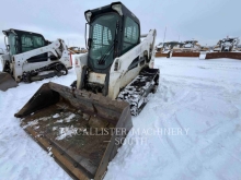 2020 Bobcat T740