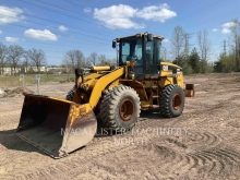 2005 Cat 938G