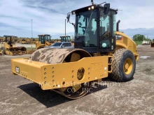2017 Caterpillar CS68B