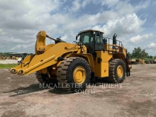 2019 Cat 988K