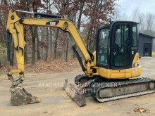 2014 Cat 305ECR