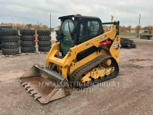 2023 Cat 259D3