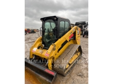 2022 Cat 279D3