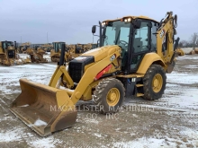 2021 Caterpillar 42007