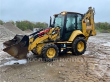 2017 Caterpillar 420F2IT