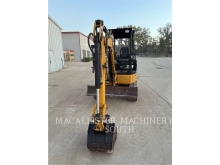 2021 Cat 303ECR