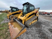 2023 Cat 299D3