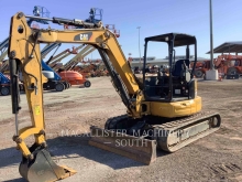 2019 Cat 305E2CR