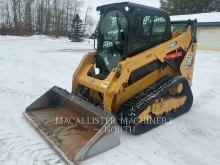 2023 Cat 259D3