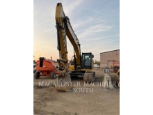 2019 Cat 323-07