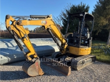 2021 Cat 303ECR