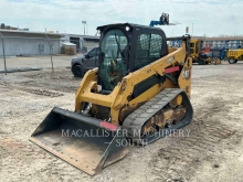2021 Cat 259D3