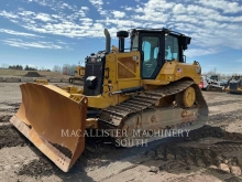 2023 Cat D6 LGP