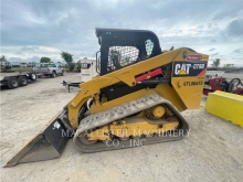 2019 Cat 279D