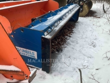 1900 Miscellaneous Mfgrs SSL 12′ SNOW