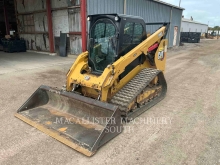 2019 Cat 289D3
