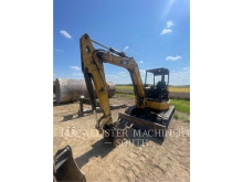 2019 Cat 305E2CR