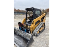 2018 Cat 249D