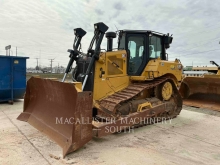 2019 Cat D6 XL