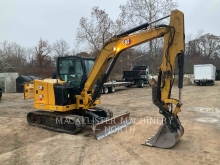 2020 Cat 30607CR