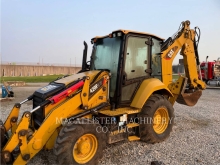 2017 Caterpillar 420F2IT