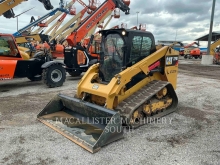2017 Cat 279D