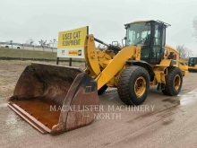 2022 Cat 938M