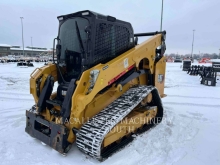2025 Cat 275
